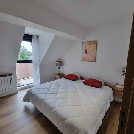 Appartement Rome Charme Et Confort Flers-en-Escribeus Exterior photo