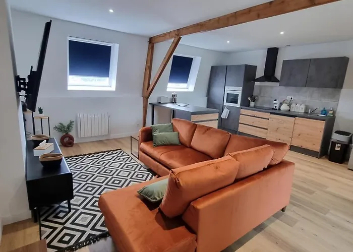 Appartement Rome Charme Et Confort