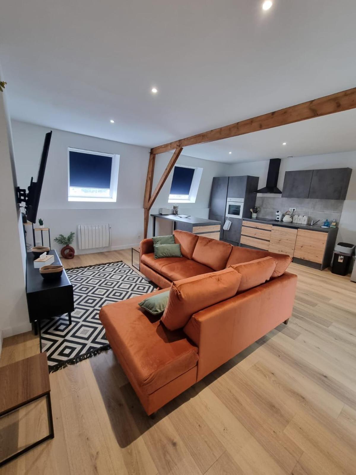 Rome Charme Et Confort Apartment