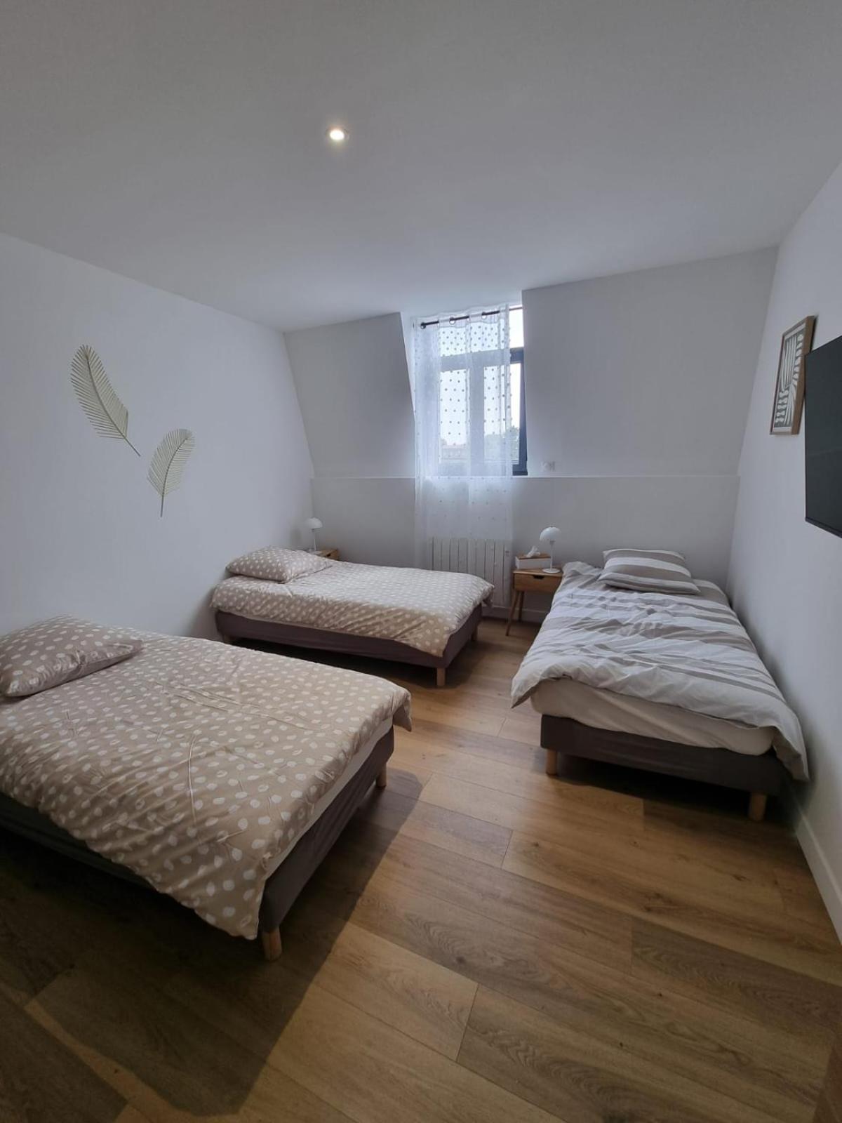 Apartment Rome Charme Et Confort