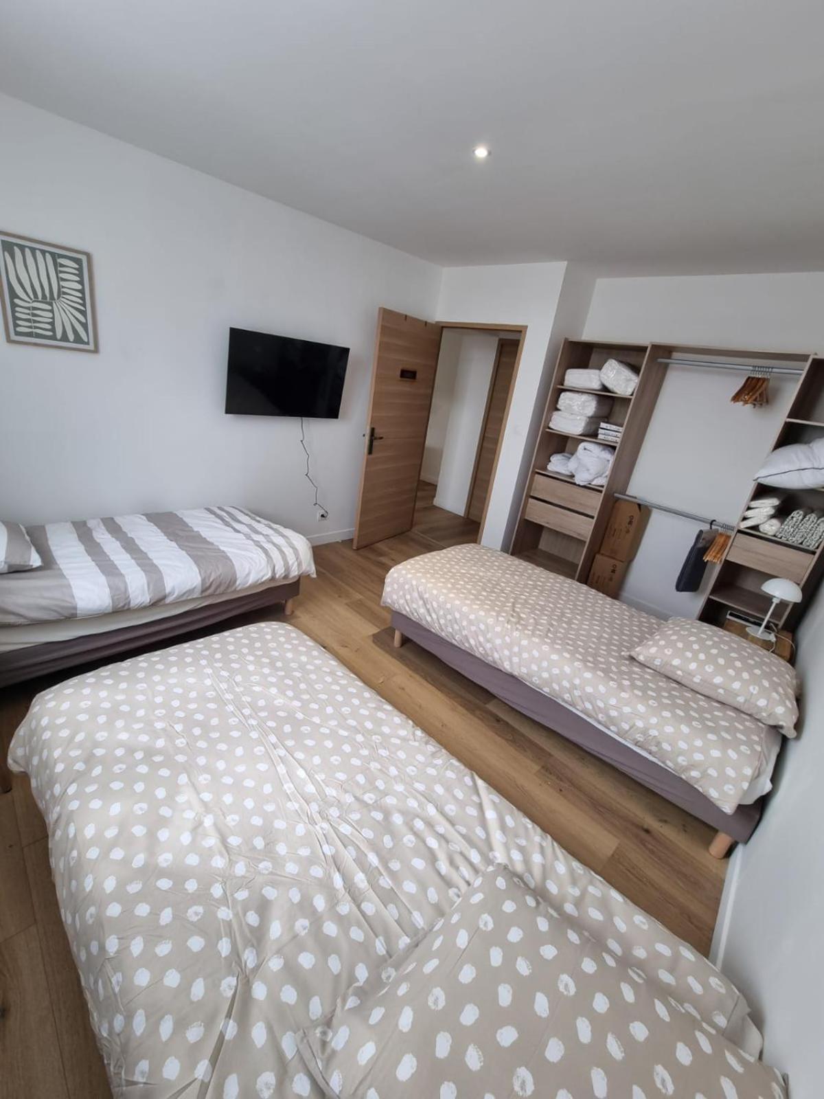Rome Charme Et Confort Apartment